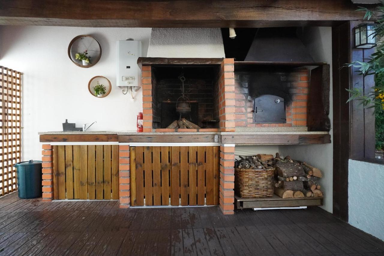 Casa Do Ze - Al Bed and Breakfast Soito  Εξωτερικό φωτογραφία