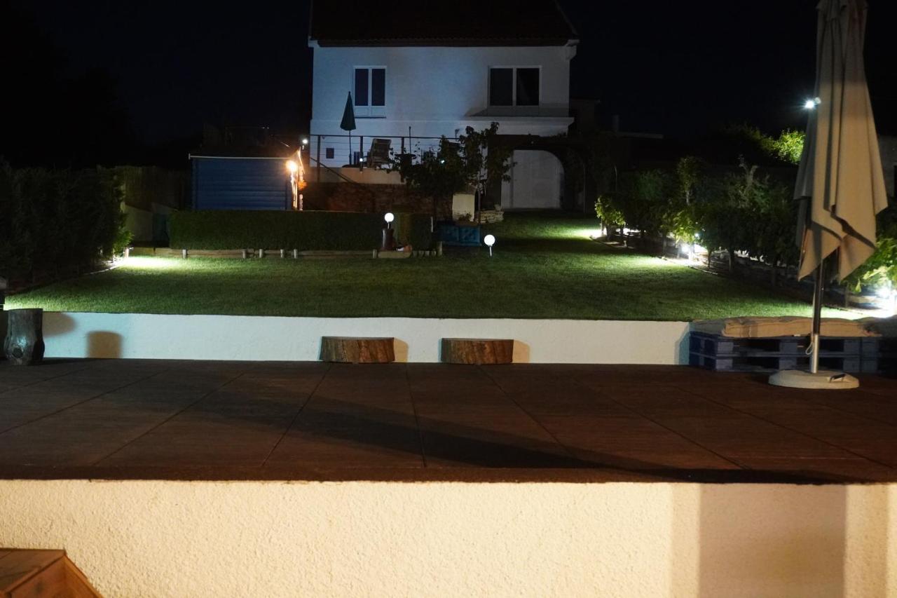 Casa Do Ze - Al Bed and Breakfast Soito  Εξωτερικό φωτογραφία