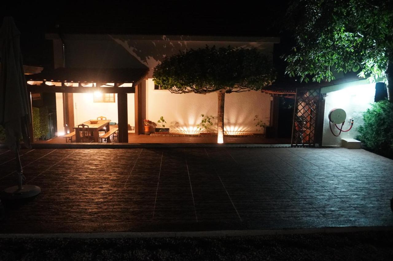 Casa Do Ze - Al Bed and Breakfast Soito  Εξωτερικό φωτογραφία