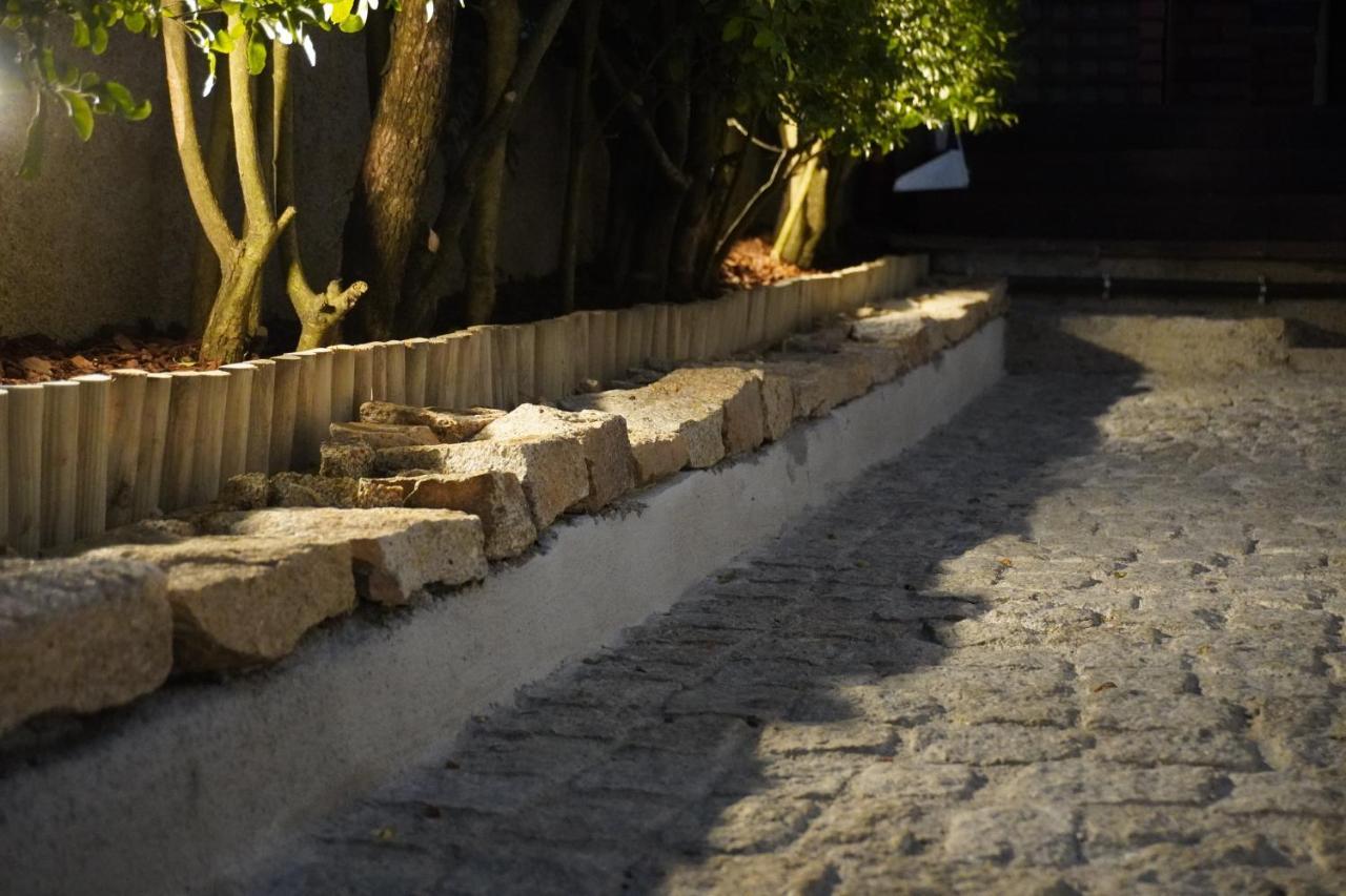 Casa Do Ze - Al Bed and Breakfast Soito  Εξωτερικό φωτογραφία