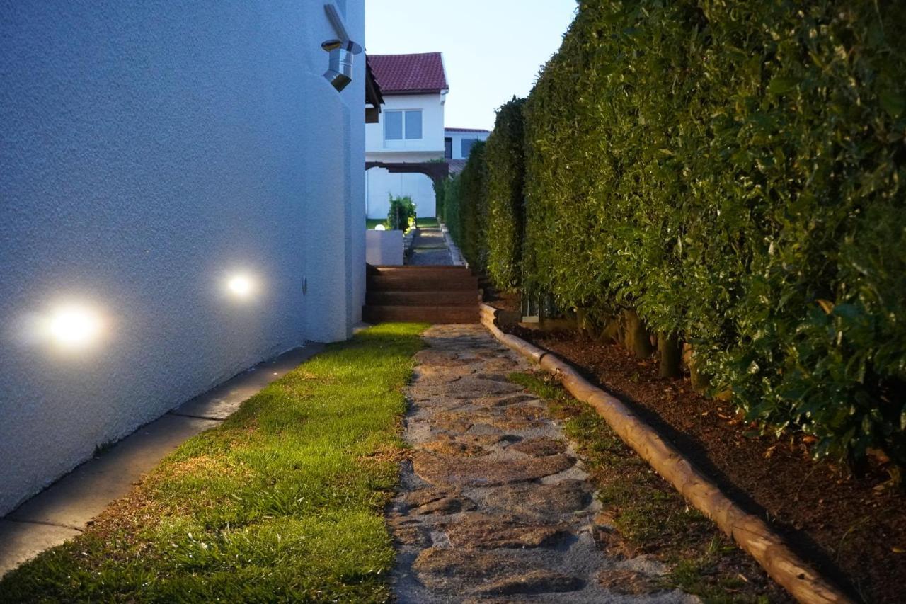 Casa Do Ze - Al Bed and Breakfast Soito  Εξωτερικό φωτογραφία