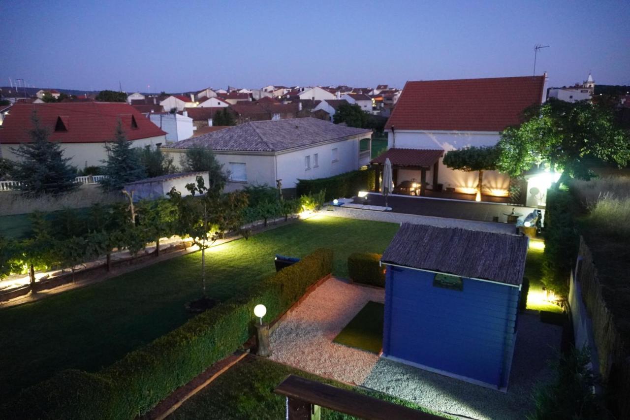 Casa Do Ze - Al Bed and Breakfast Soito  Εξωτερικό φωτογραφία