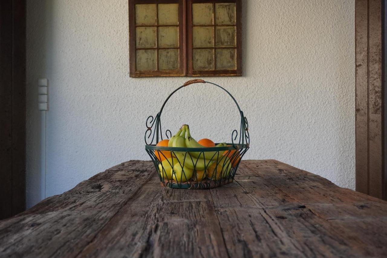 Casa Do Ze - Al Bed and Breakfast Soito  Εξωτερικό φωτογραφία