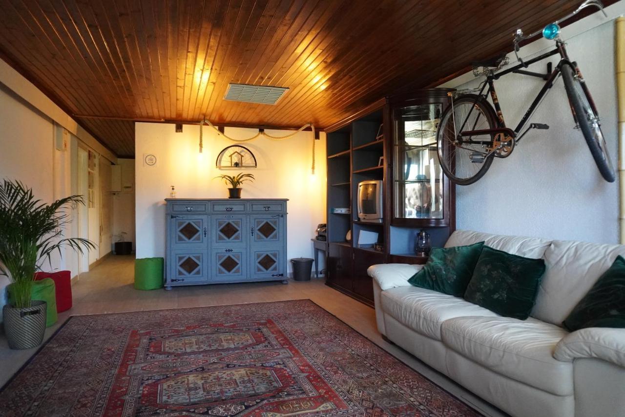 Casa Do Ze - Al Bed and Breakfast Soito  Εξωτερικό φωτογραφία
