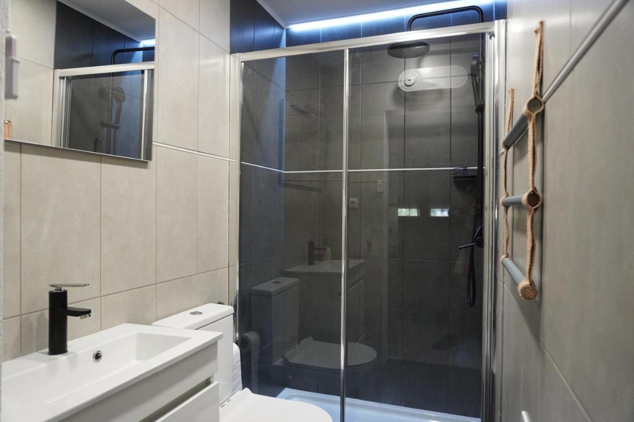 Casa Do Ze - Al Bed and Breakfast Soito  Εξωτερικό φωτογραφία