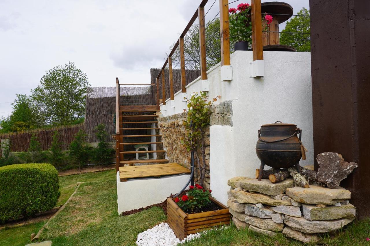 Casa Do Ze - Al Bed and Breakfast Soito  Εξωτερικό φωτογραφία