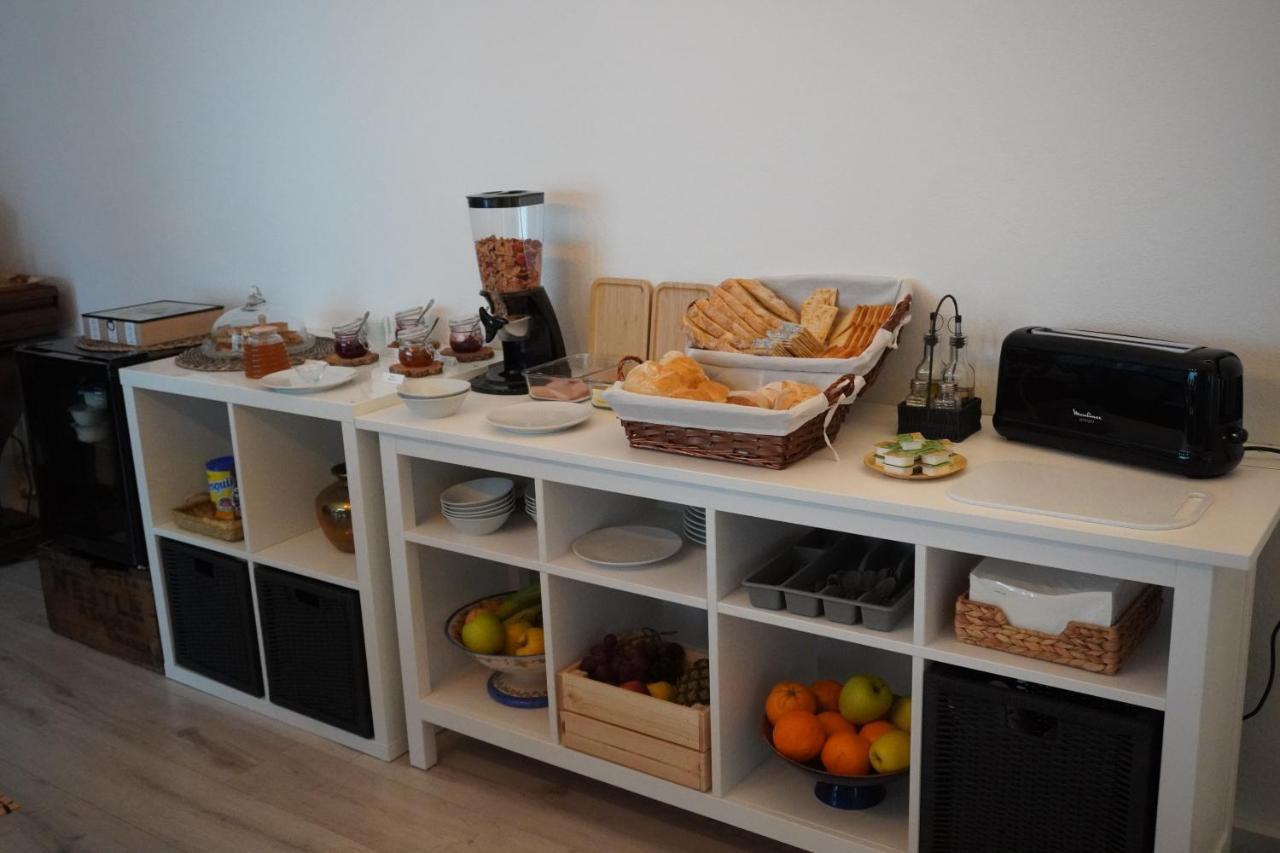 Casa Do Ze - Al Bed and Breakfast Soito  Εξωτερικό φωτογραφία