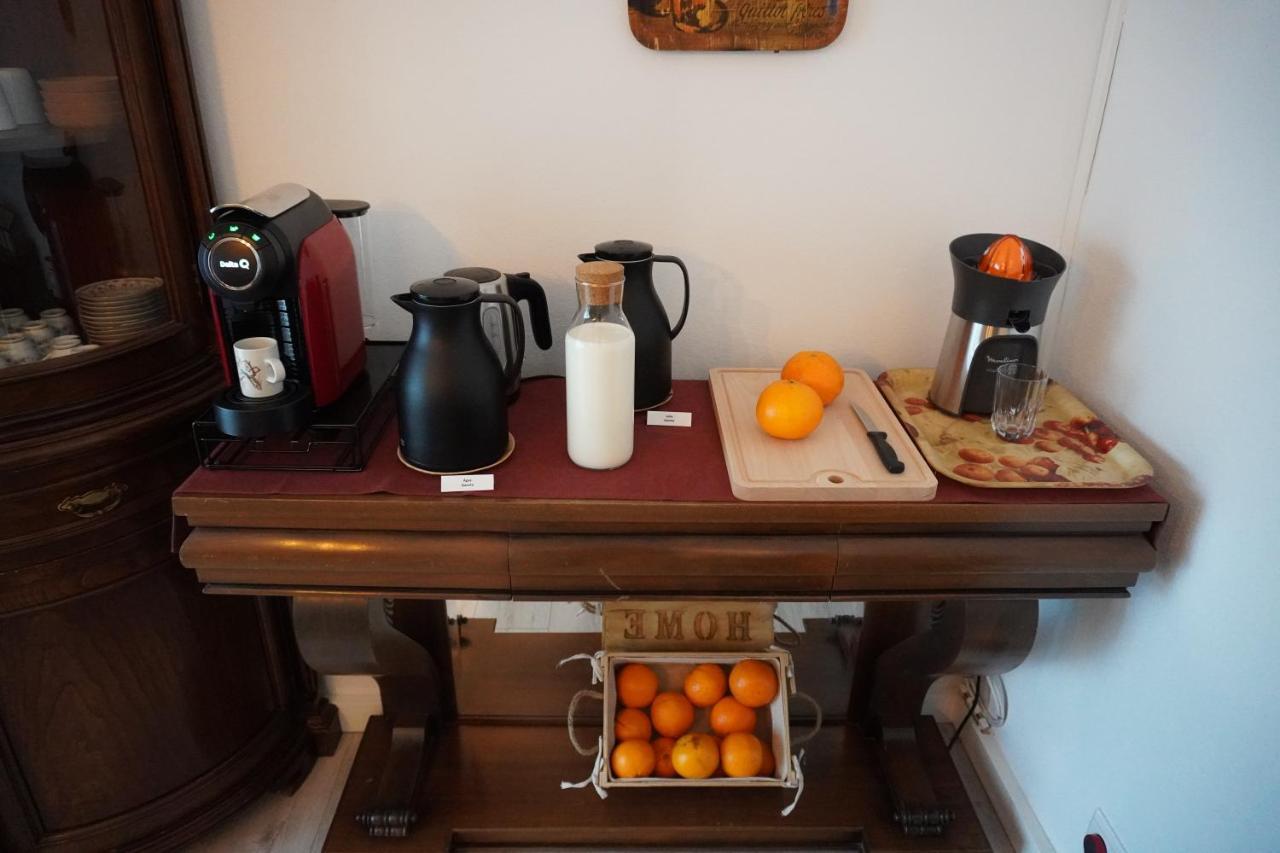Casa Do Ze - Al Bed and Breakfast Soito  Εξωτερικό φωτογραφία