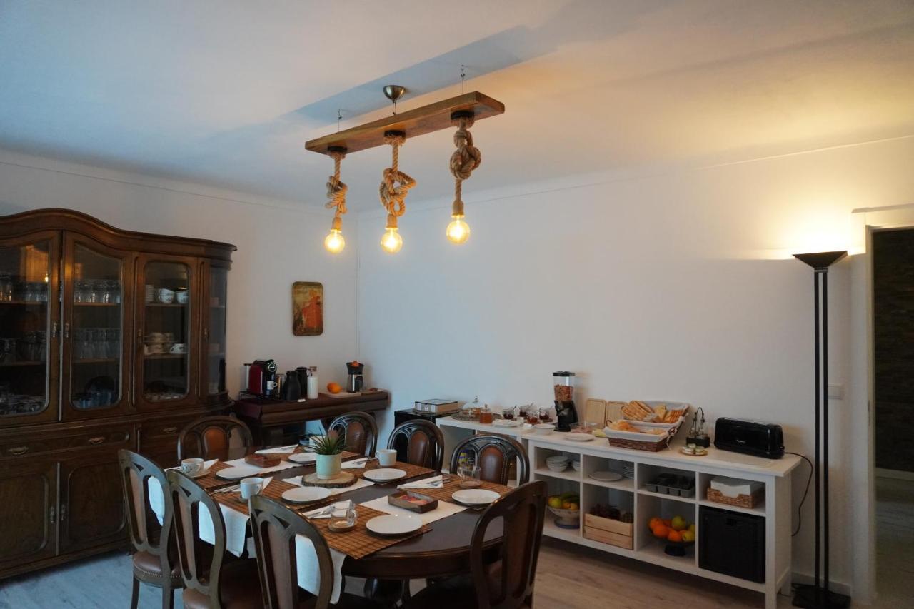 Casa Do Ze - Al Bed and Breakfast Soito  Εξωτερικό φωτογραφία
