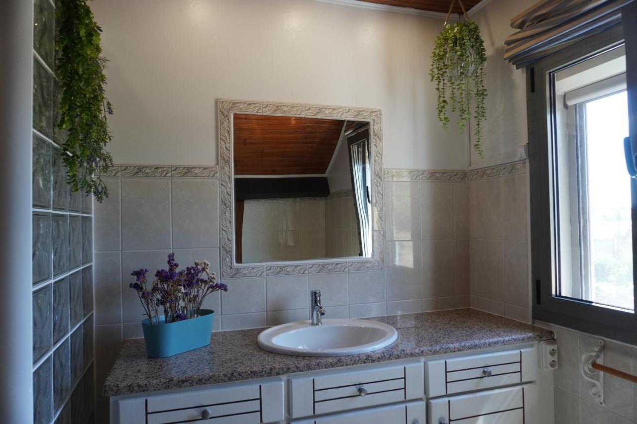 Casa Do Ze - Al Bed and Breakfast Soito  Εξωτερικό φωτογραφία