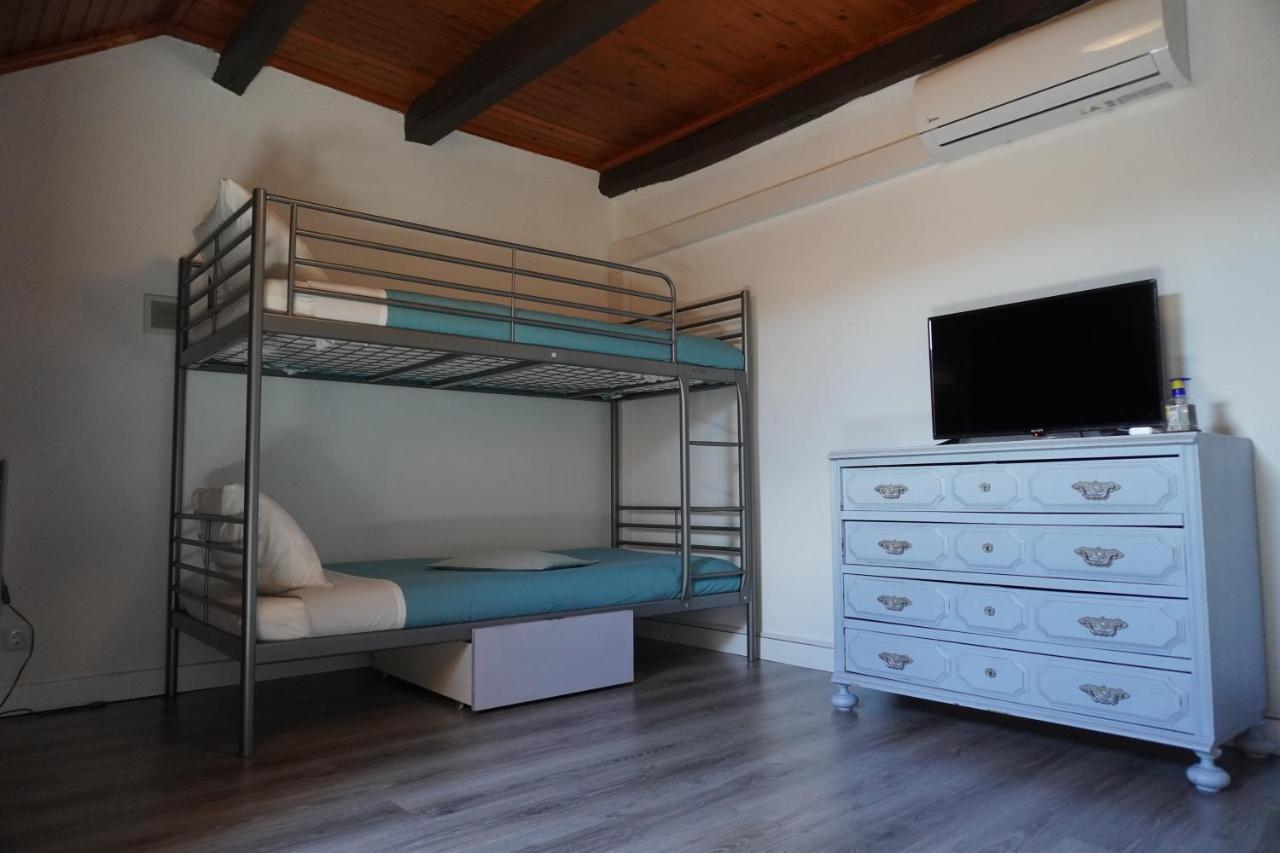 Casa Do Ze - Al Bed and Breakfast Soito  Εξωτερικό φωτογραφία