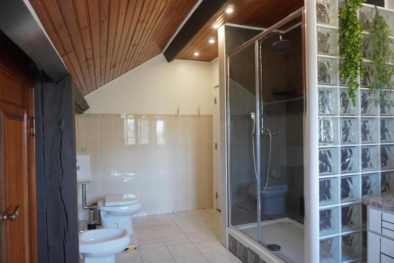 Casa Do Ze - Al Bed and Breakfast Soito  Εξωτερικό φωτογραφία