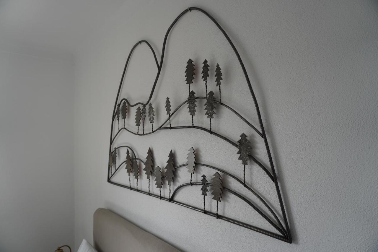 Casa Do Ze - Al Bed and Breakfast Soito  Εξωτερικό φωτογραφία