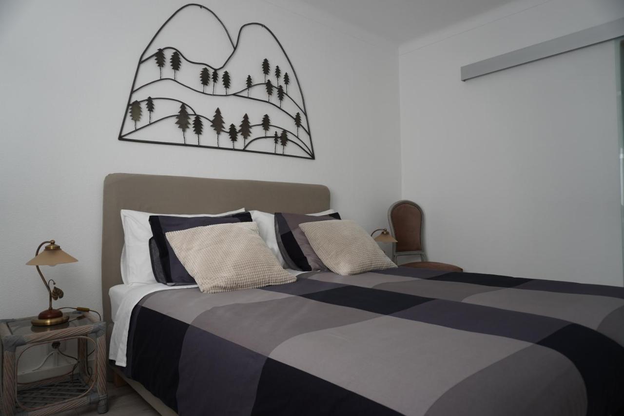Casa Do Ze - Al Bed and Breakfast Soito  Εξωτερικό φωτογραφία