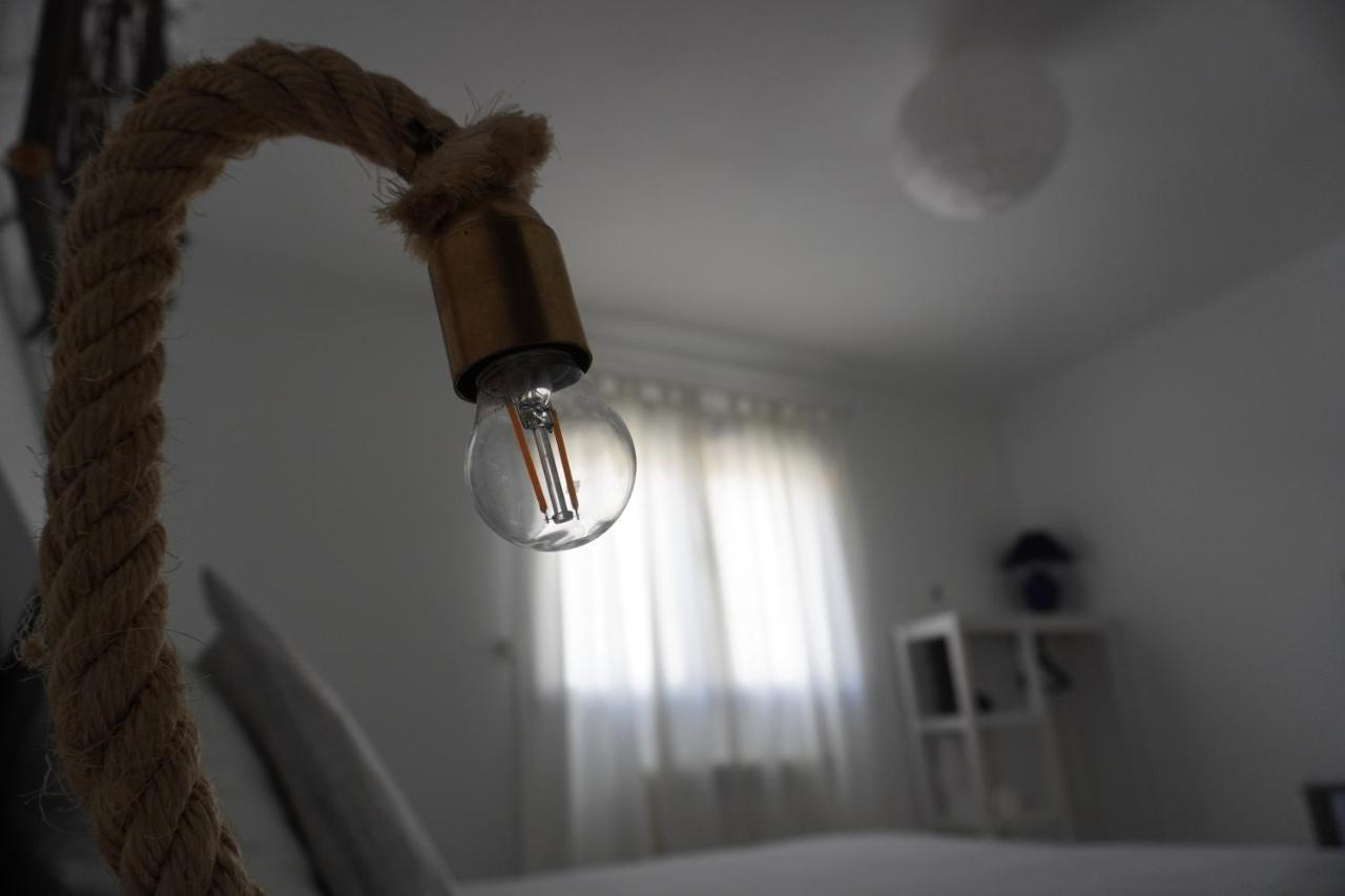 Casa Do Ze - Al Bed and Breakfast Soito  Εξωτερικό φωτογραφία