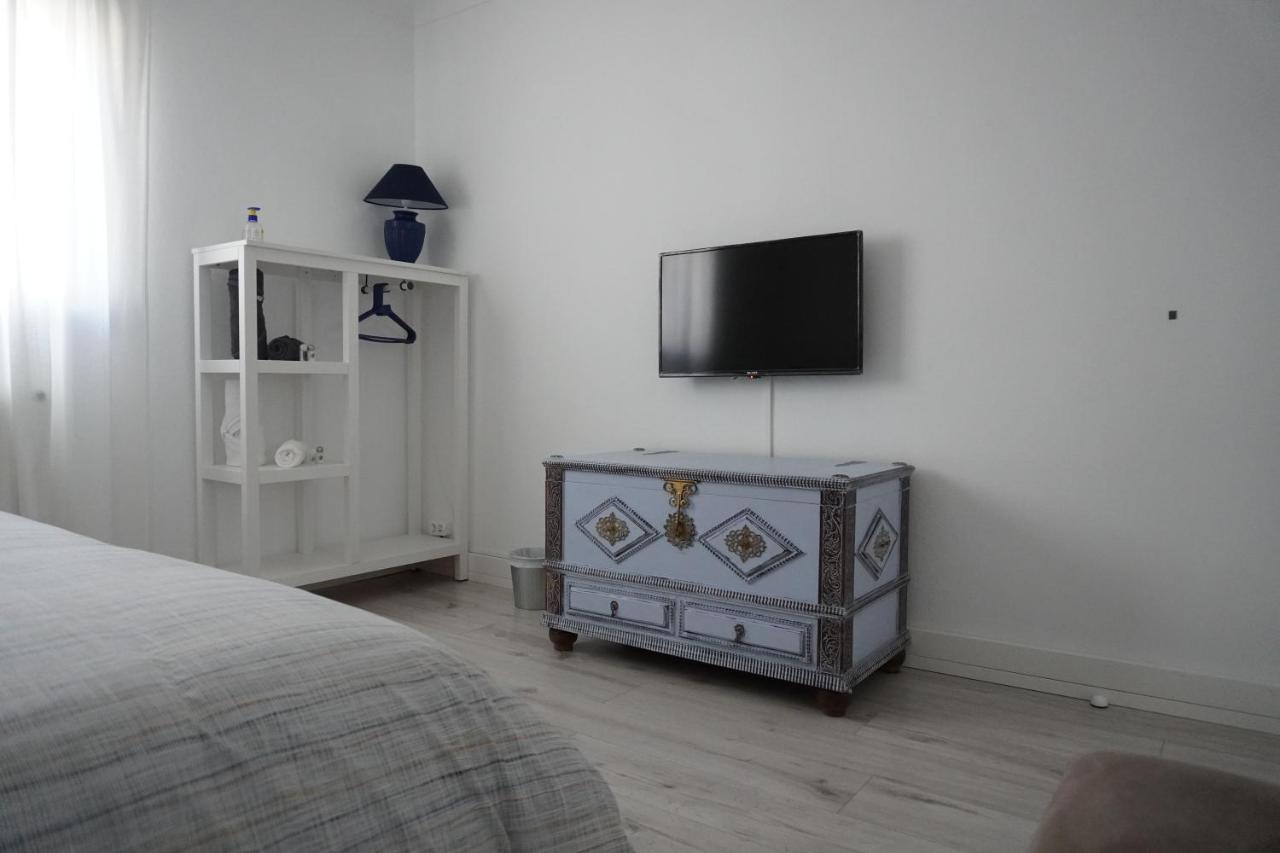Casa Do Ze - Al Bed and Breakfast Soito  Εξωτερικό φωτογραφία