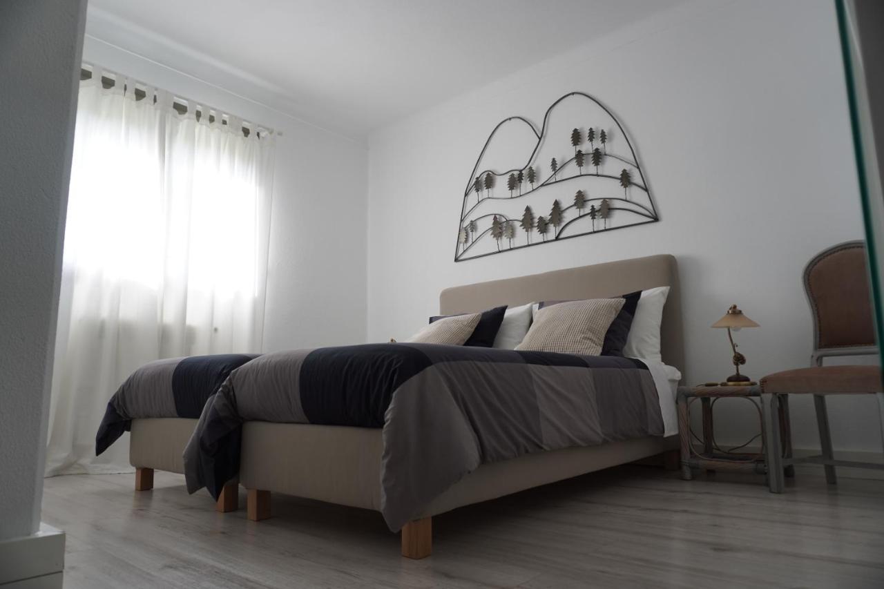 Casa Do Ze - Al Bed and Breakfast Soito  Εξωτερικό φωτογραφία