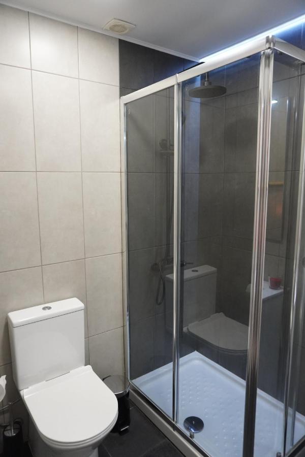 Casa Do Ze - Al Bed and Breakfast Soito  Εξωτερικό φωτογραφία
