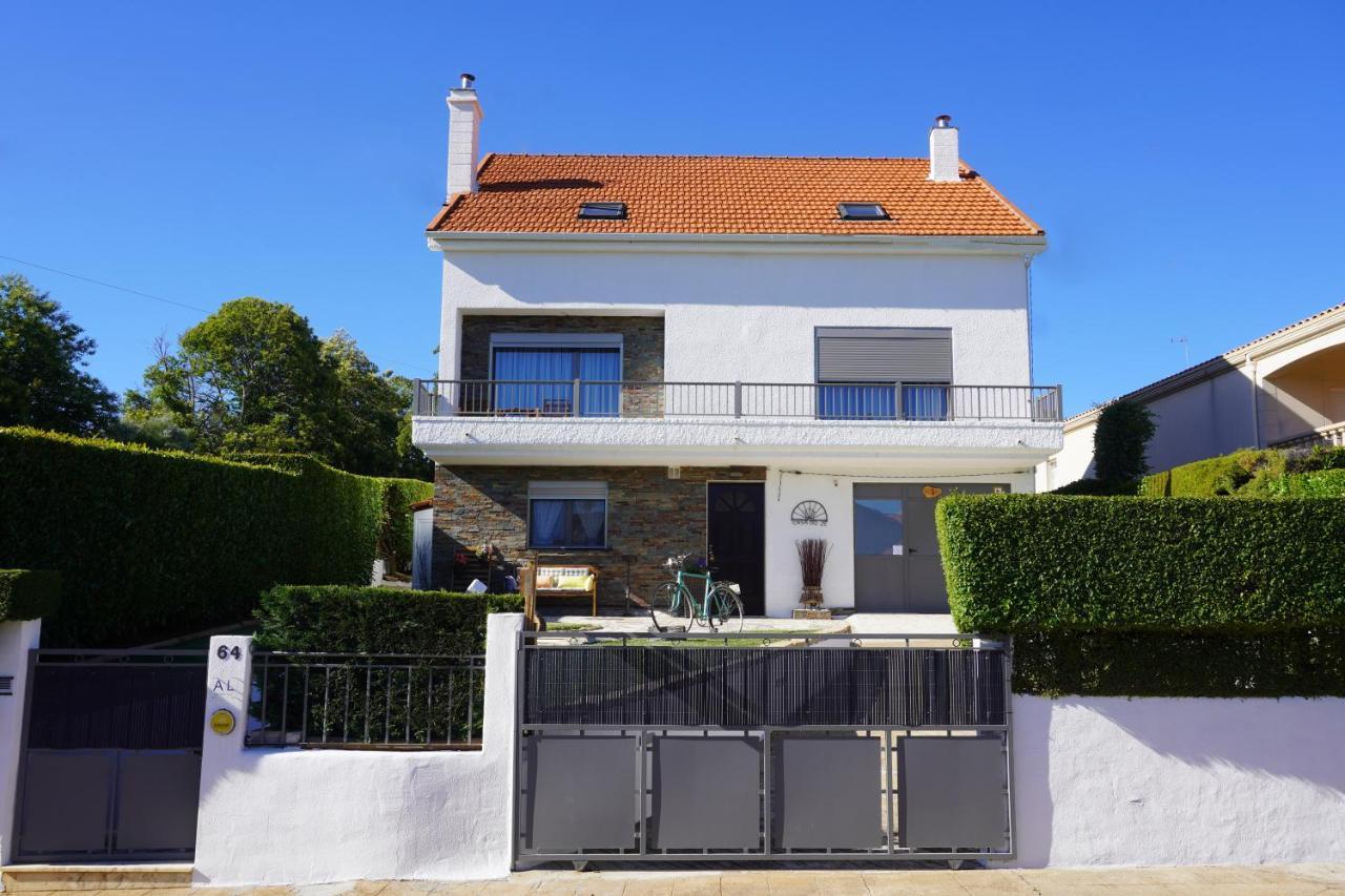 Casa Do Ze - Al Bed and Breakfast Soito  Εξωτερικό φωτογραφία