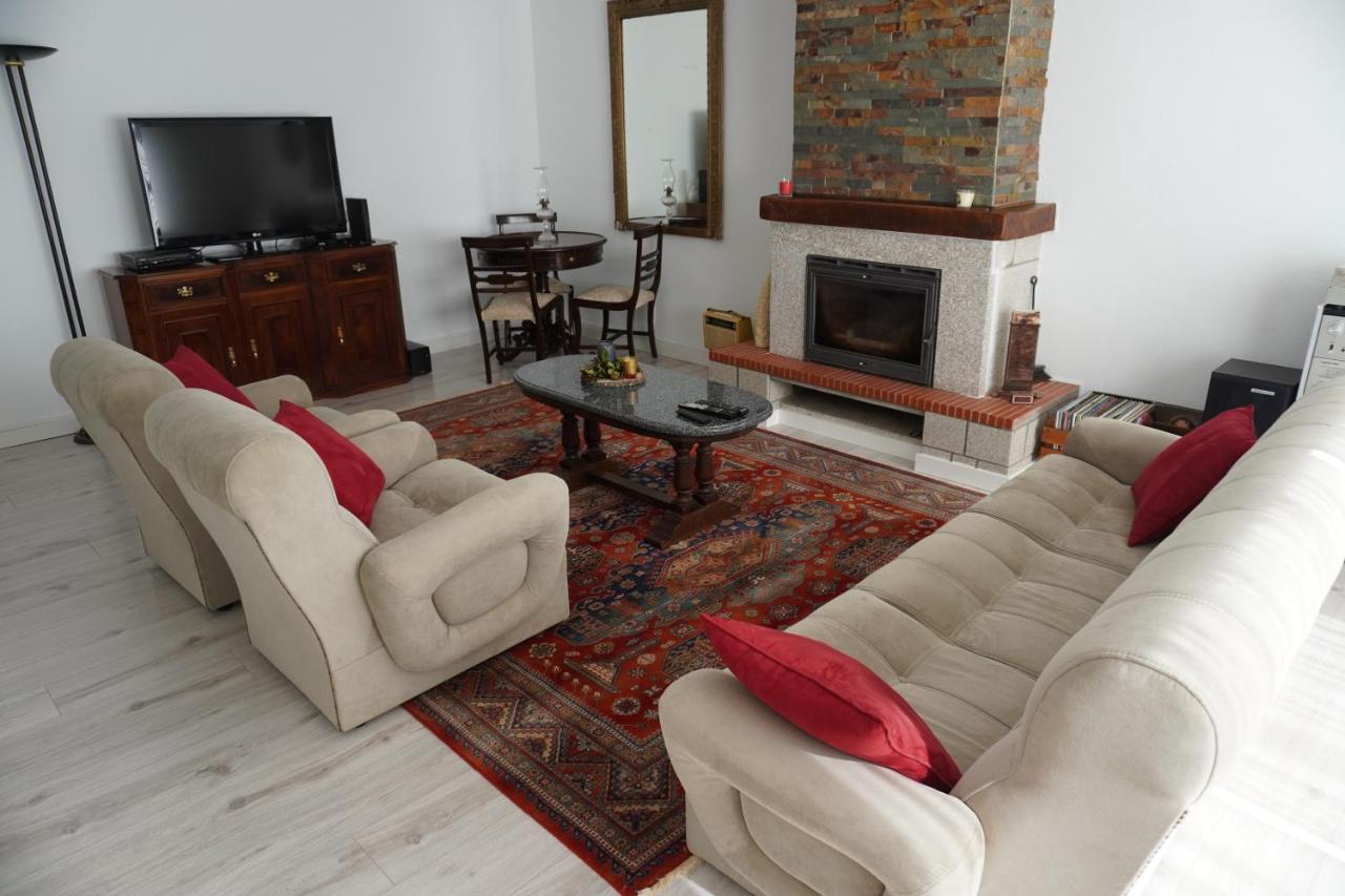 Casa Do Ze - Al Bed and Breakfast Soito  Εξωτερικό φωτογραφία